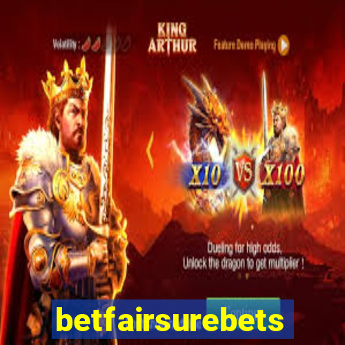 betfairsurebets