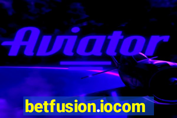 betfusion.iocom