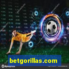 betgorillas.com