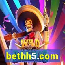 bethh5.com