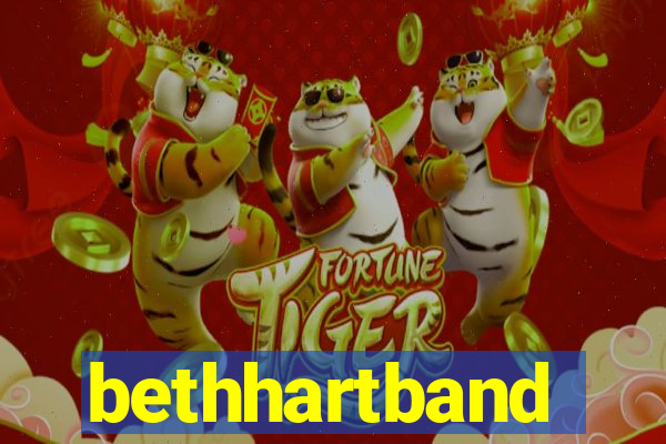 bethhartband