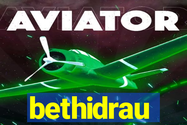 bethidrau