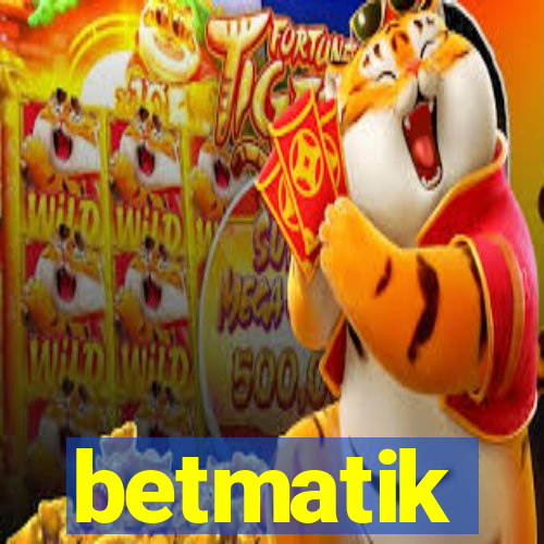 betmatik