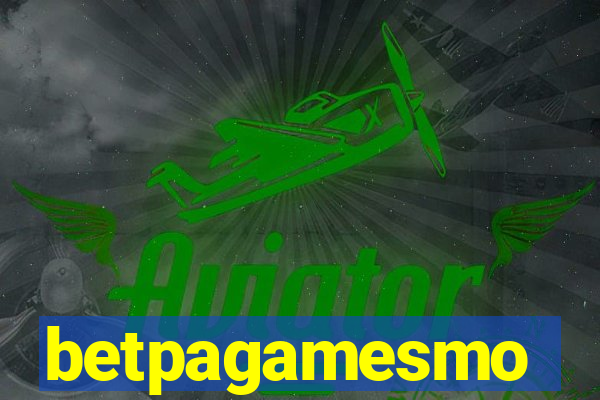 betpagamesmo