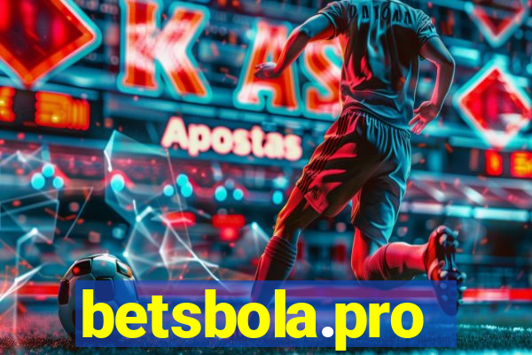 betsbola.pro