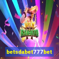 betsdabet777bet