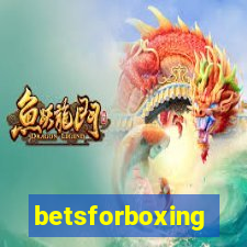 betsforboxing