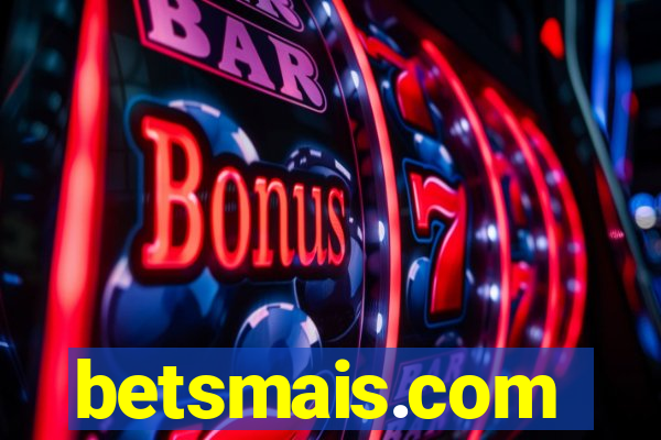 betsmais.com