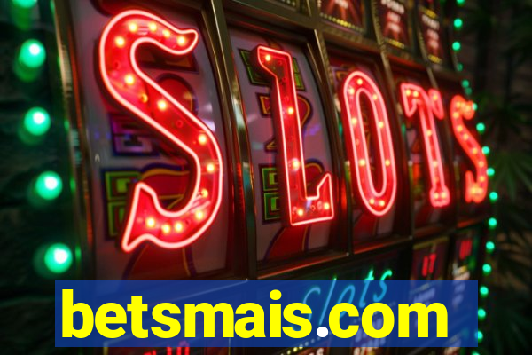 betsmais.com