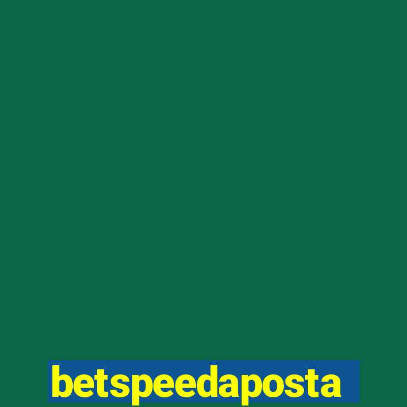 betspeedaposta