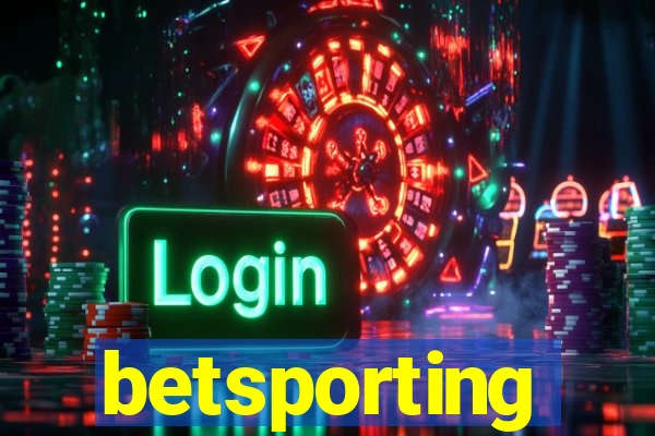 betsporting