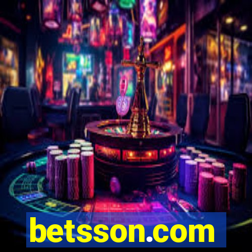 betsson.com