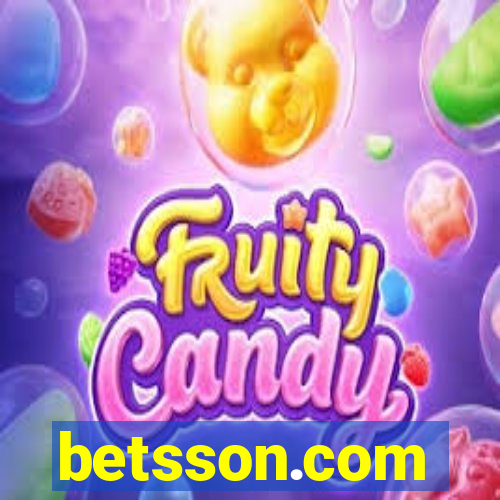 betsson.com