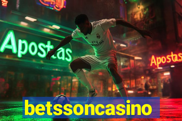 betssoncasino