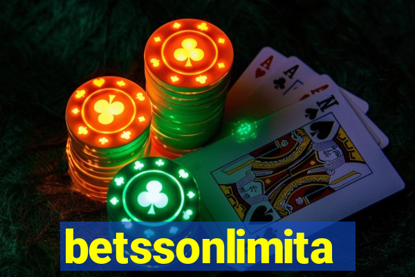 betssonlimita