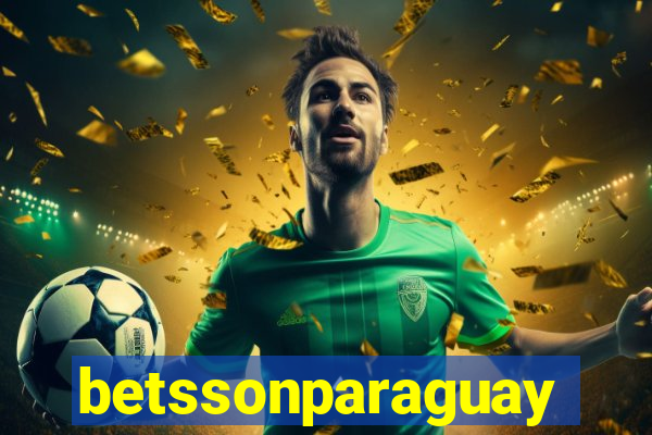 betssonparaguay