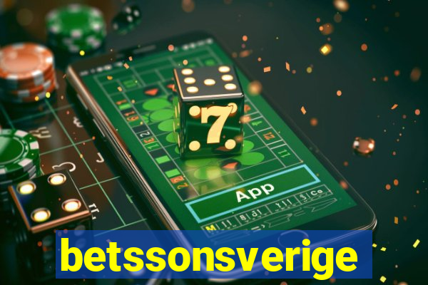 betssonsverige