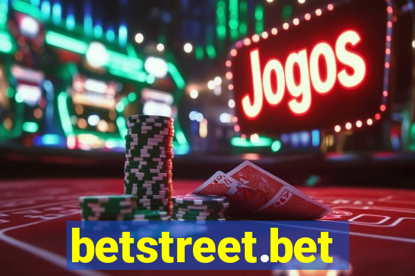 betstreet.bet