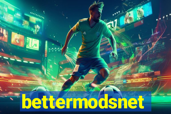 bettermodsnet