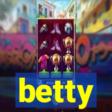 betty