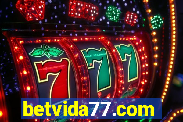 betvida77.com