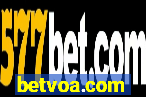 betvoa.com