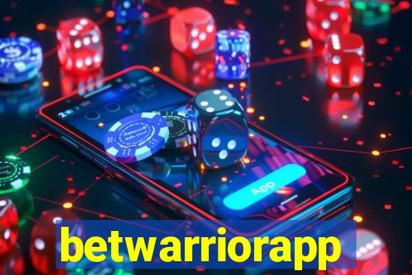 betwarriorapp