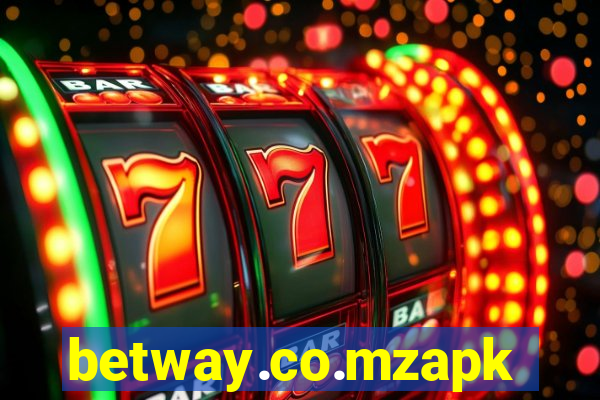 betway.co.mzapk