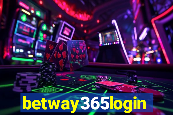 betway365login