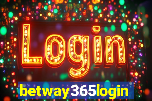 betway365login