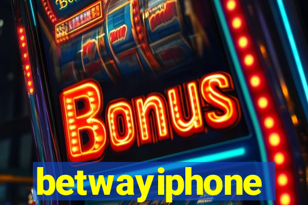 betwayiphone