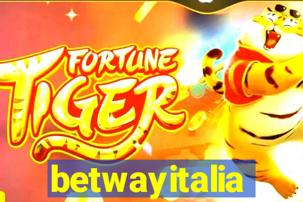 betwayitalia