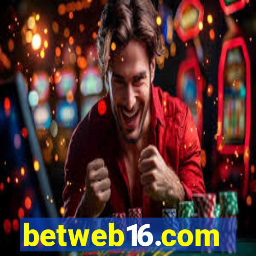 betweb16.com