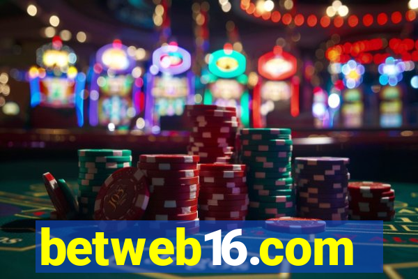 betweb16.com