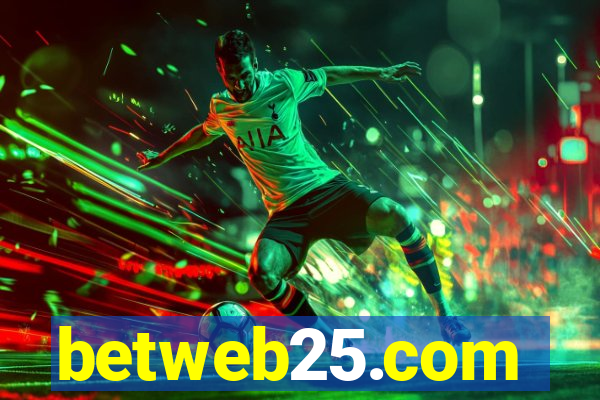 betweb25.com