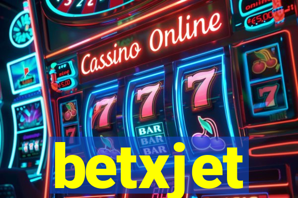 betxjet