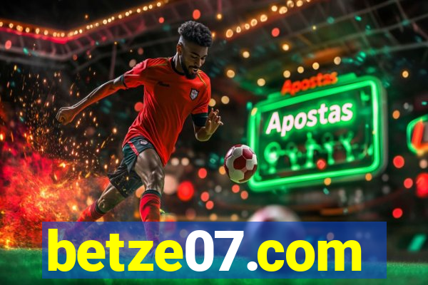 betze07.com