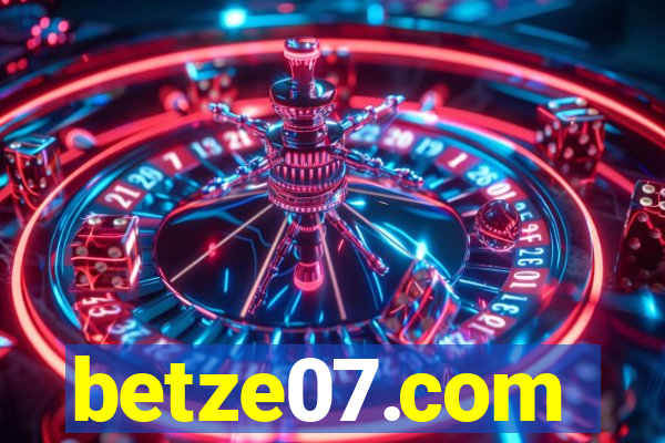 betze07.com