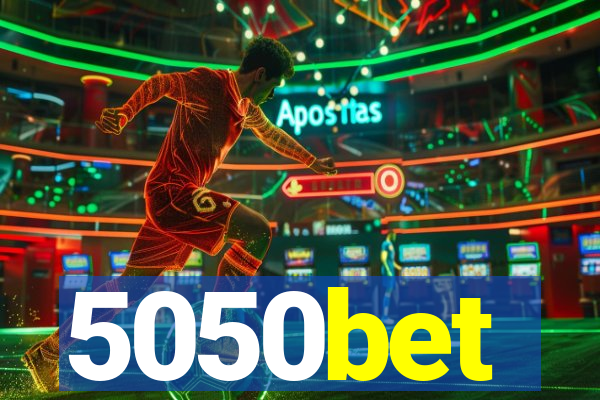 5050bet