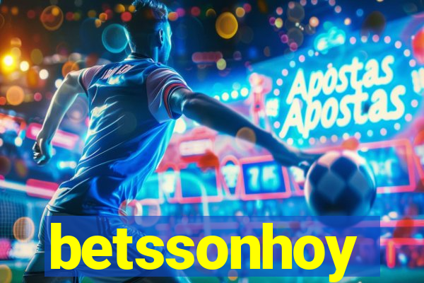 betssonhoy