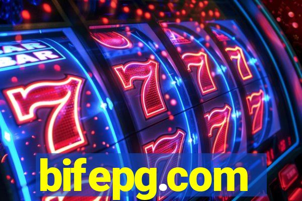 bifepg.com