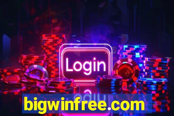 bigwinfree.com