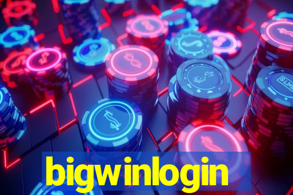 bigwinlogin