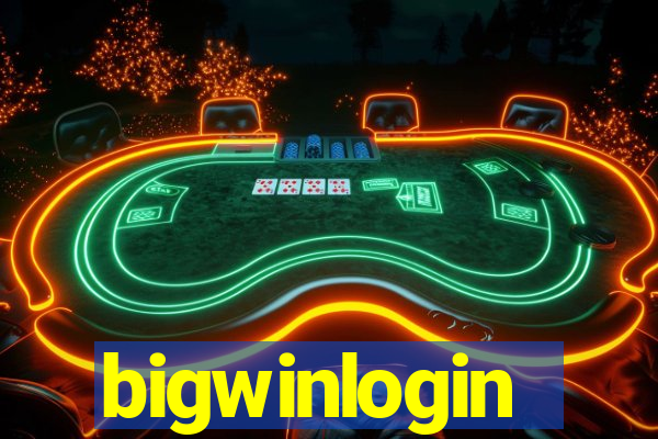 bigwinlogin