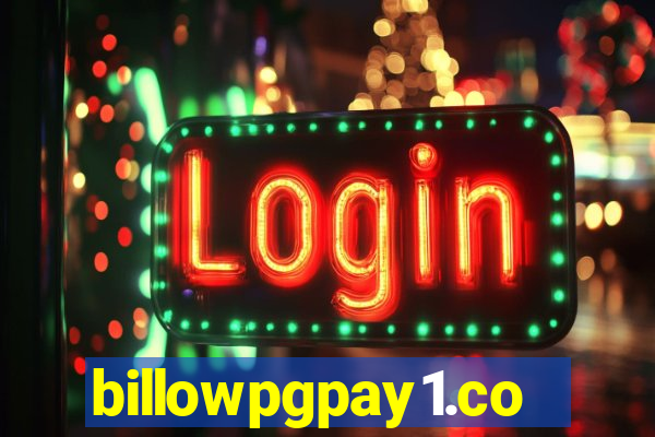 billowpgpay1.com