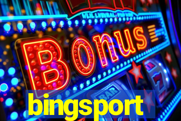 bingsport