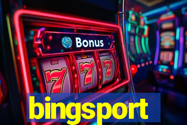 bingsport