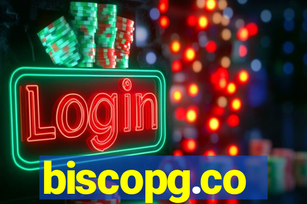 biscopg.co