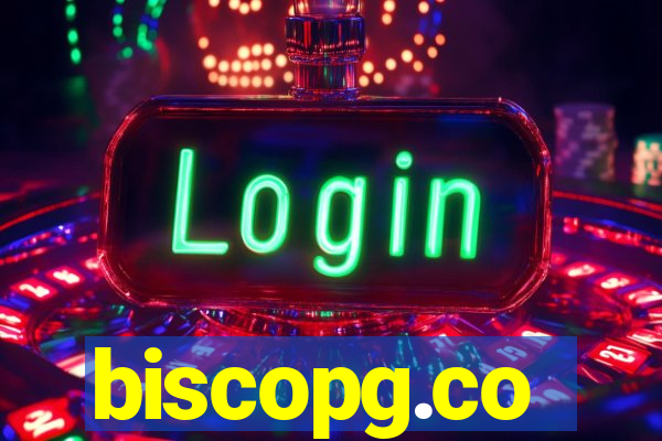 biscopg.co