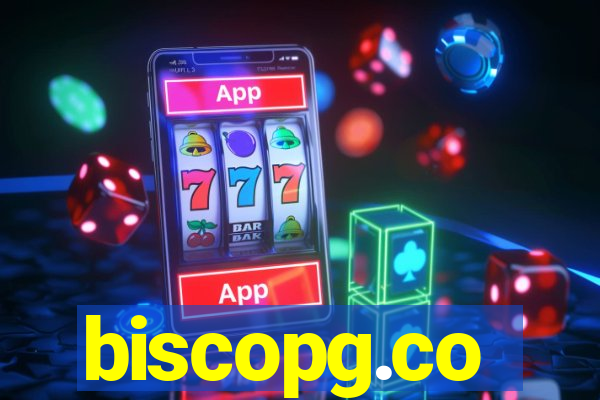 biscopg.co